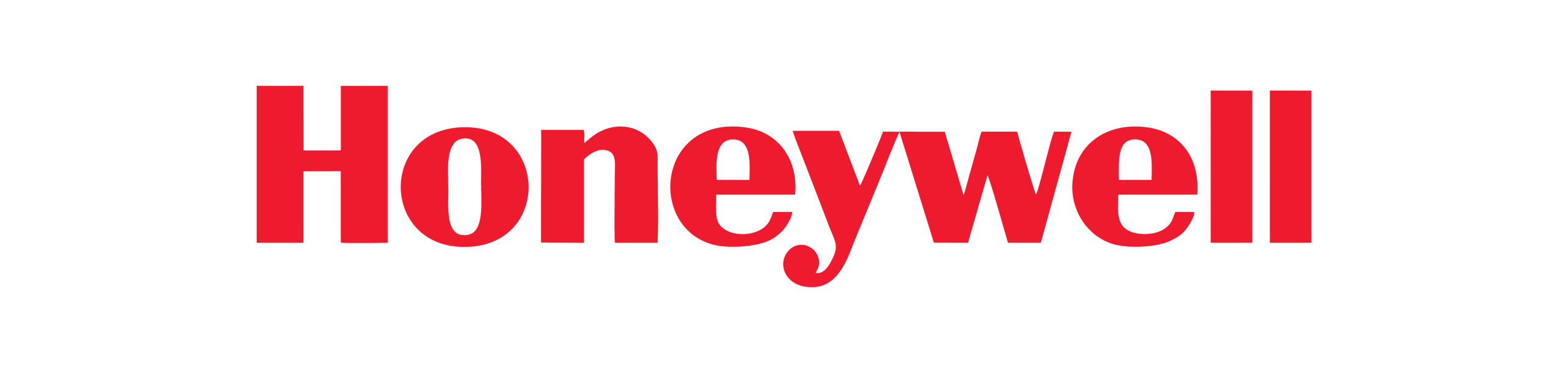 Honeywell HMI