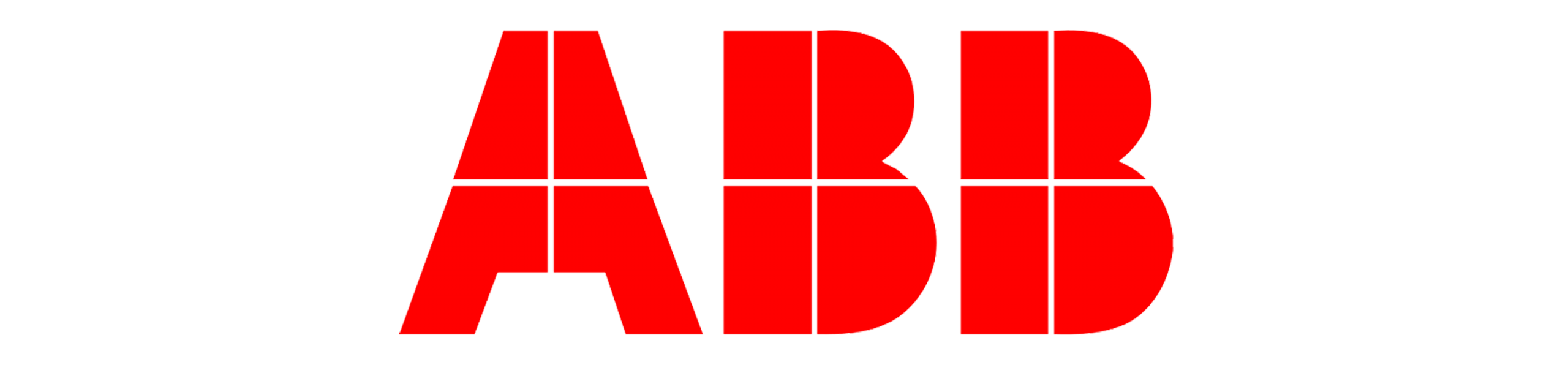 company ABB HMI 