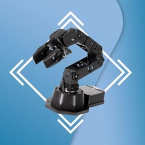 Picture for category Industrial Auatomation