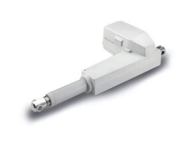10cm Stroke Electrical Linear Actuator : LA31.5BR-10-200+BHD