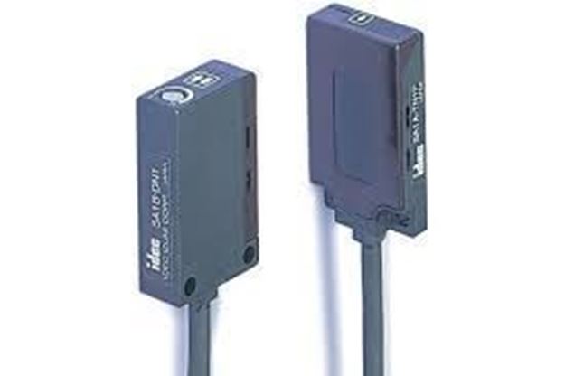 Picture of Photoelectric Sensor Model: SA1A-TP2