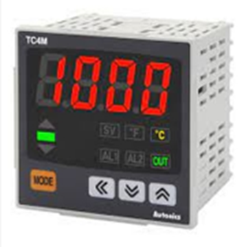 Temperature controller model TC4M-N4R