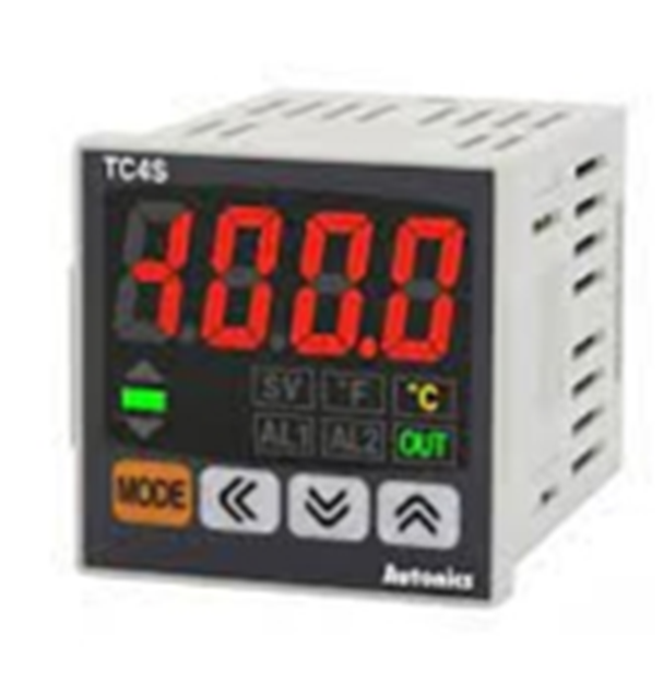 Temperature controller model TC4S-14R