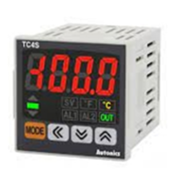 Temperature controller model TC4S-N4R