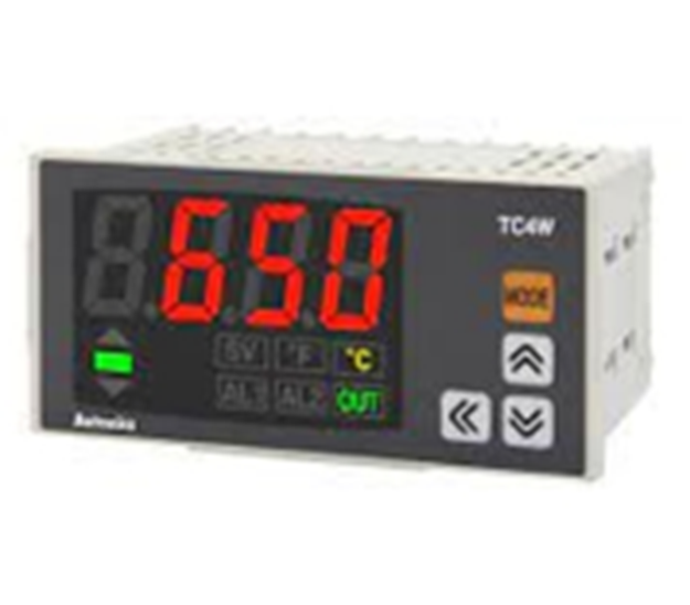 Temperature controller model TC4W-14R