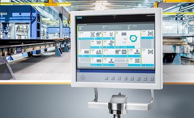 What is HMI?