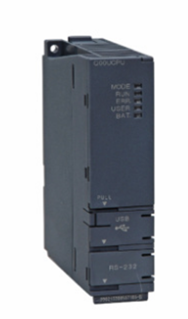 CPU Q00UCPU 