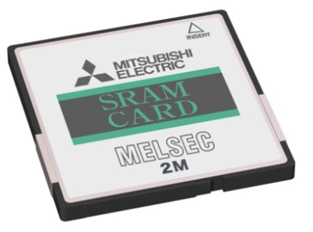 Memory Card Q2MEM-2MBS