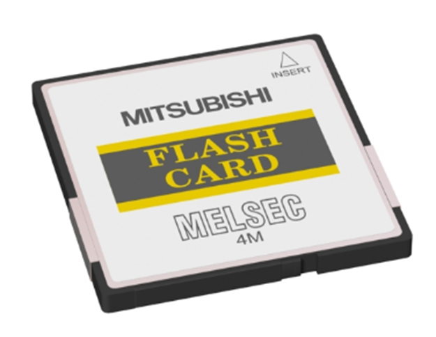 Memory Card Q2MEM-4MBF