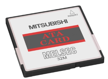 Memory Card Q2MEM-32MBA
