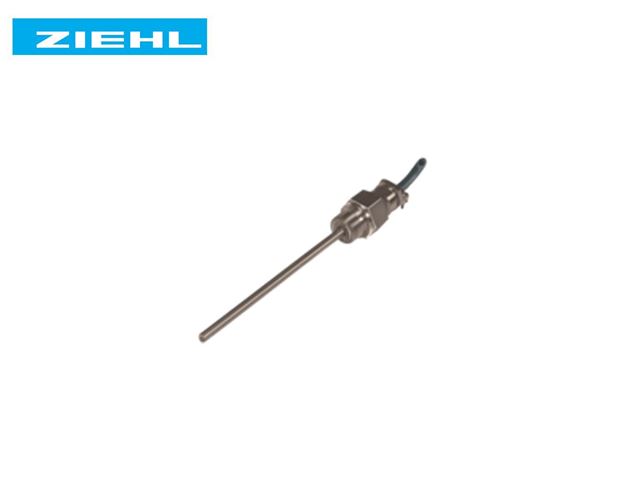 Pt100-Temperature-Sensors Type TF101ZG2