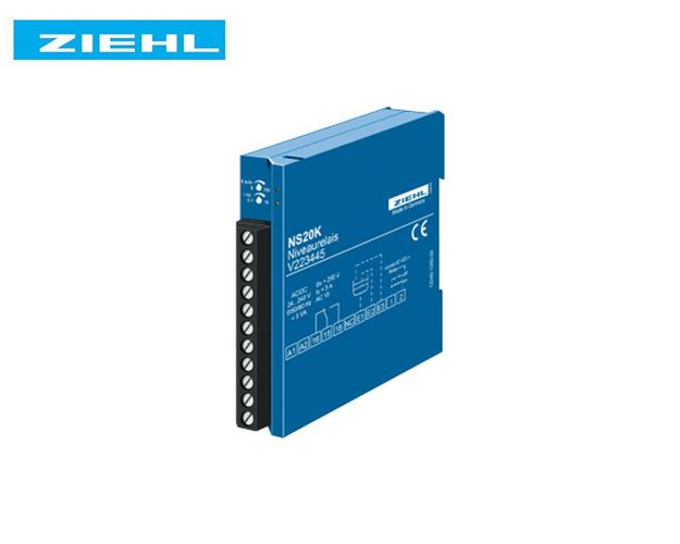 Level Monitors Type NS43