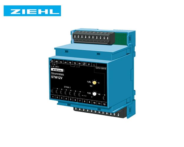 Current-Relay STW12V 