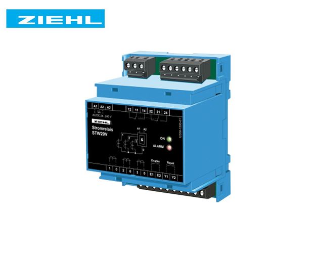  Current-Relay STW20V 
