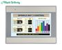HMI 7 Inch Model: HMI5070L