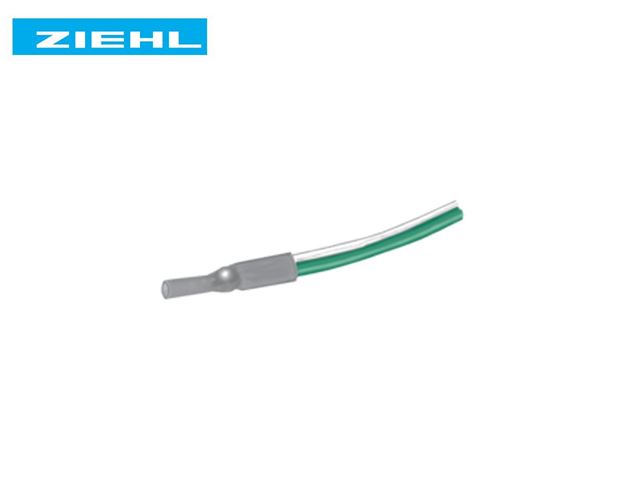 Single PTC-resistor type MINIKA® K60
