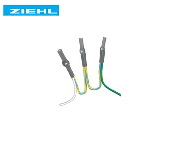 Triple PTC-resistor type MINIKA® KD60 