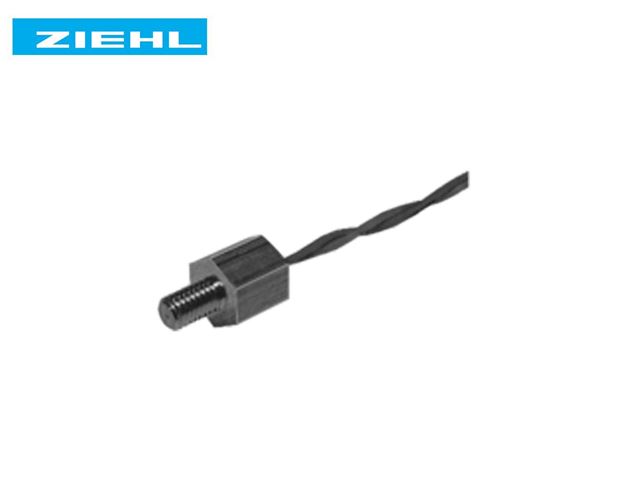 Single PTC-resistor type MINIKA® KS80 G2