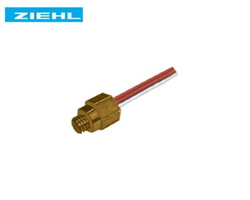 Single PTC-resistor type MINIKA® KS90 G3