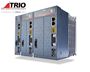 Servo drive 0.05 kw  Model: DX4-1A5AJA