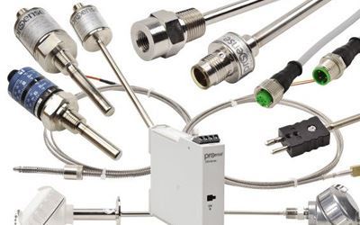 Sensors for automation