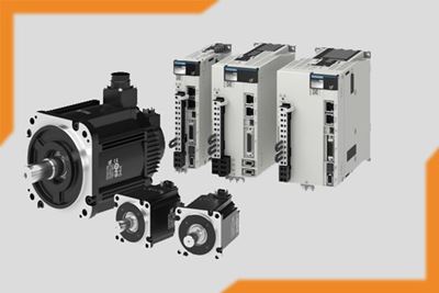 Everything you need to know about servo motor and servo drive + differences and applications