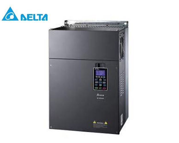 Inverter 75HP Model: VFD550C23A-00