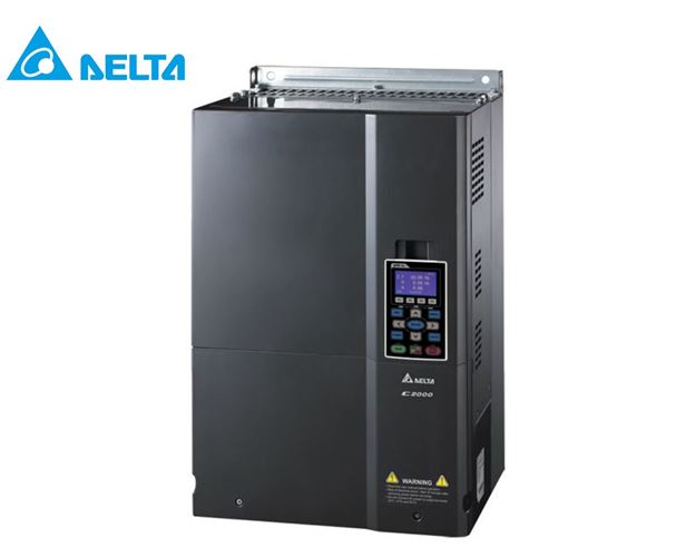 Inverter 40HP Model: VFD300C23A-00