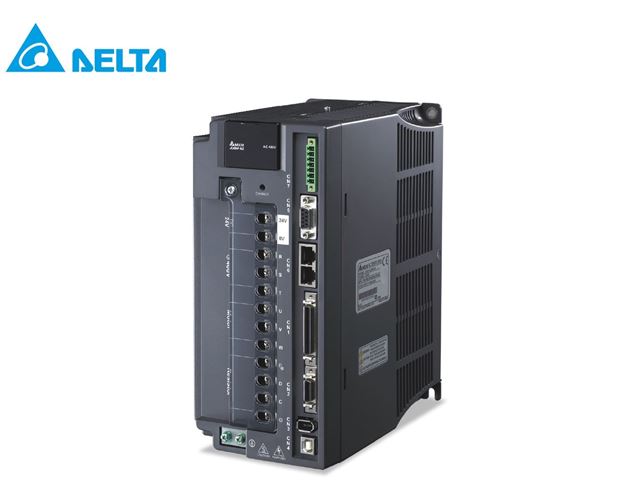 Servo drive 5.5 kw Model:ASD-A2-5543-M