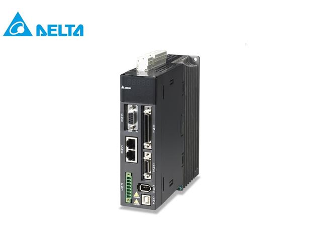 Servo drive 0.75 kw Model:ASD-A2-0743-M