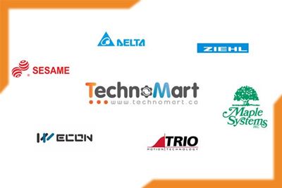 Technomart, provider of industrial automation solutions