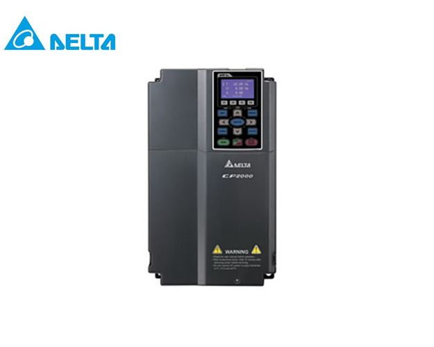 Inverter 2HP Model: VFD015CP23A-21