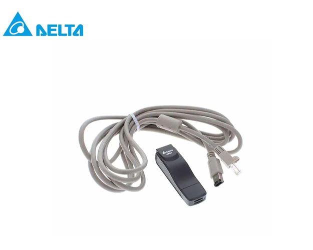 Communication Cable between Drive and Computer model:ASD-CNUS0A08