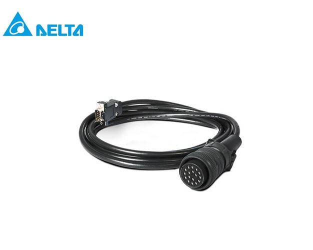 Encoder cable model:ASDBCAEN1005