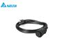 Encoder cable model:Encoder cable model:ASDBCAEN0005