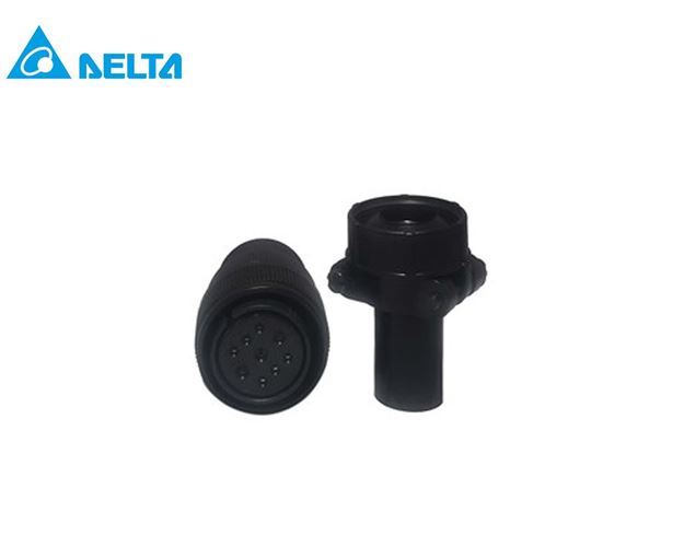 Power connector model:ASD-CAPW4000