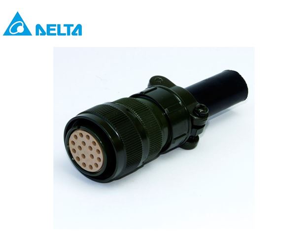 encoder connector model:ASD-CAEN1000