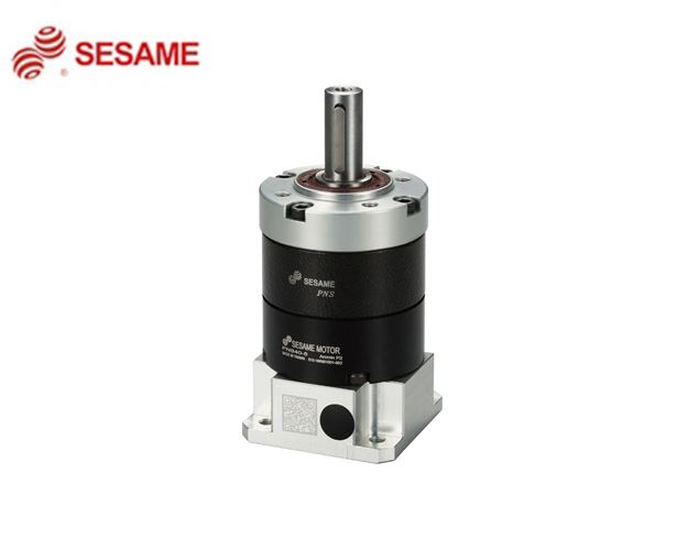Planetary Gearbox Model: PNS40