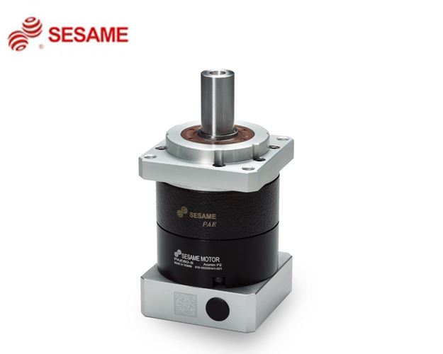 Planetary Gearbox Model: PAE42