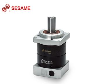 Planetary Gearbox Model: PAE60