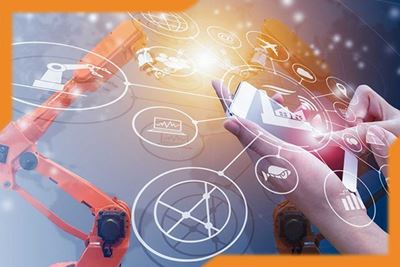 What is industrial automation?
