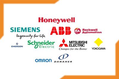 The best HMI brands