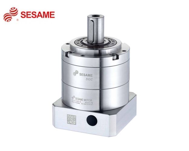 Planetary Gearbox Model: SGE 90