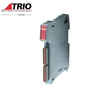 Trio EtherCAT Flexslice IN 16P
