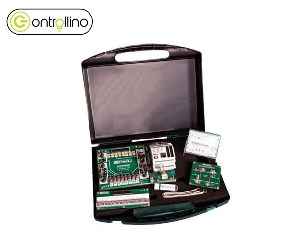 CONTROLLINO Training Kit