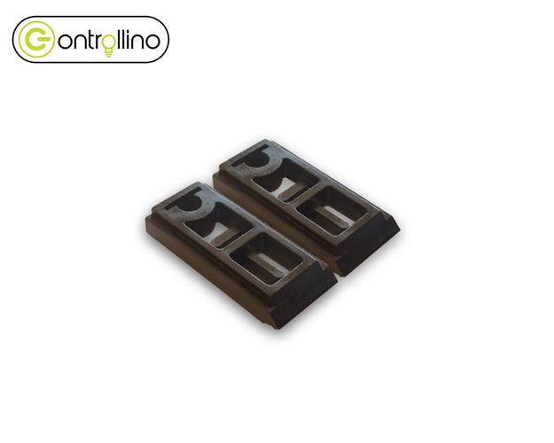 CONTROLLINO DIN Rail Mounting Replacement Part