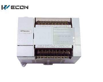 PLC 14 Input 12 Output Model: LX3VP-1412MR-A