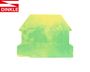 Dinkle Accessories - End Cover, Model: DK2.5NC-PE
