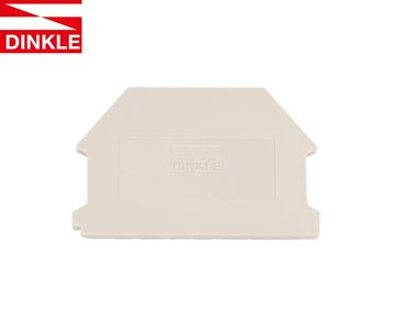 Dinkle Accessories - End Cover, Model: DK4NC