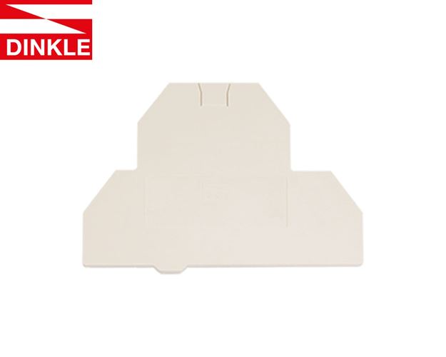 Dinkle Accessories - End Cover, Model: DKK2.5NC